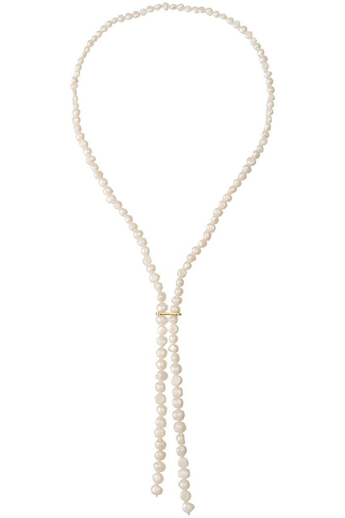 【ガリャルダガランテ/GALLARDAGALANTE】の【EO】long pearl necklace (100cm) インテリア・キッズ・メンズ・レディースファッション・服の通販 founy(ファニー) https://founy.com/ ファッション Fashion レディースファッション WOMEN ジュエリー Jewelry ネックレス Necklaces シンプル Simple ネックレス Necklace パーティ Party パール Pearl ロング Long |ID: prp329100003220841 ipo3291000000021669540