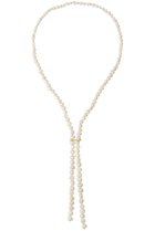 【ガリャルダガランテ/GALLARDAGALANTE】の【EO】long pearl necklace (100cm) ゴールド|ID:prp329100003220841