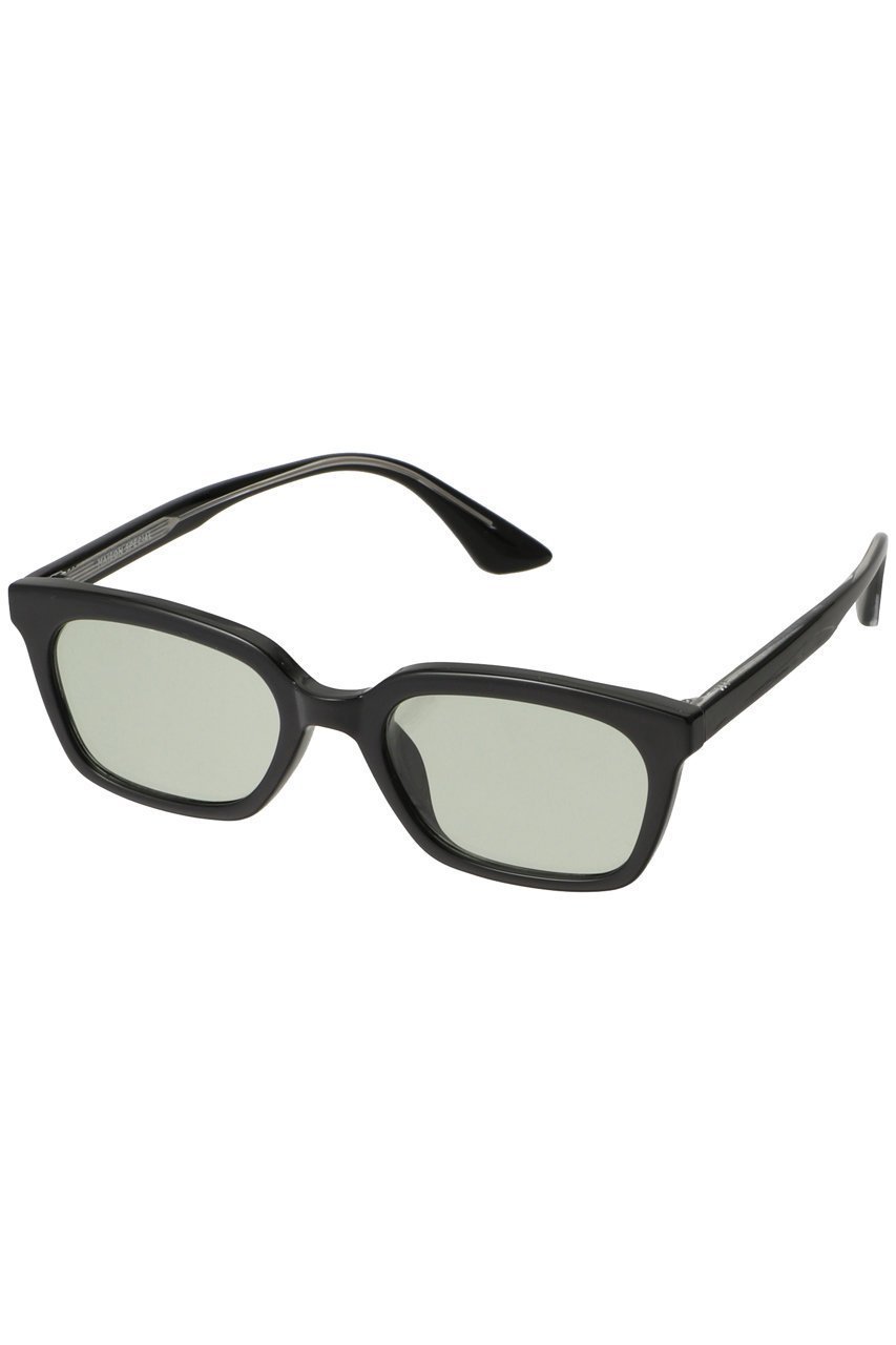 【メゾンスペシャル/MAISON SPECIAL】の【WEB限定】スクエアグラス インテリア・キッズ・メンズ・レディースファッション・服の通販 founy(ファニー) 　ファッション　Fashion　レディースファッション　WOMEN　サングラス/メガネ　Glasses　アクセサリー　Accessories　クール　Cool　グラス　Glass　サングラス　Sunglasses　シェイプ　Shape　スクエア　Square　ベーシック　Basic　GRY(グレー)|ID: prp329100003224015 ipo3291000000021681074