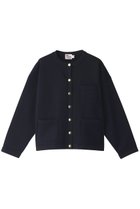 【エリオポール/heliopole】の【Traditional Weatherwear】ARKLEY ニット ネイビー|ID: prp329100003224039 ipo3291000000036688218