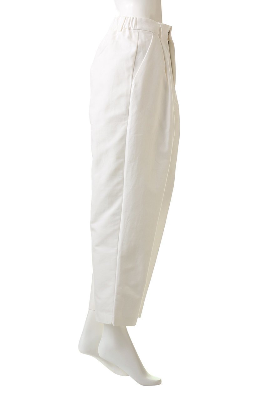 【プリスティン/PRISTINE】のオックスタックパンツ 人気、トレンドファッション・服の通販 founy(ファニー) 　ファッション　Fashion　レディースファッション　WOMEN　パンツ　Pants　シンプル　Simple　other-3|ID: prp329100003224064 ipo3291000000031412843
