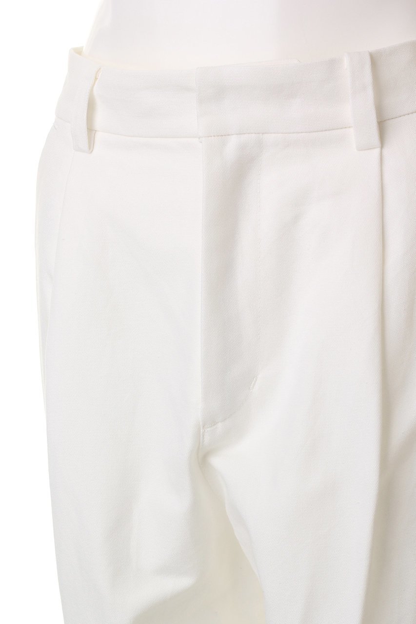 【プリスティン/PRISTINE】のオックスタックパンツ 人気、トレンドファッション・服の通販 founy(ファニー) 　ファッション　Fashion　レディースファッション　WOMEN　パンツ　Pants　シンプル　Simple　other-5|ID: prp329100003224064 ipo3291000000031412846
