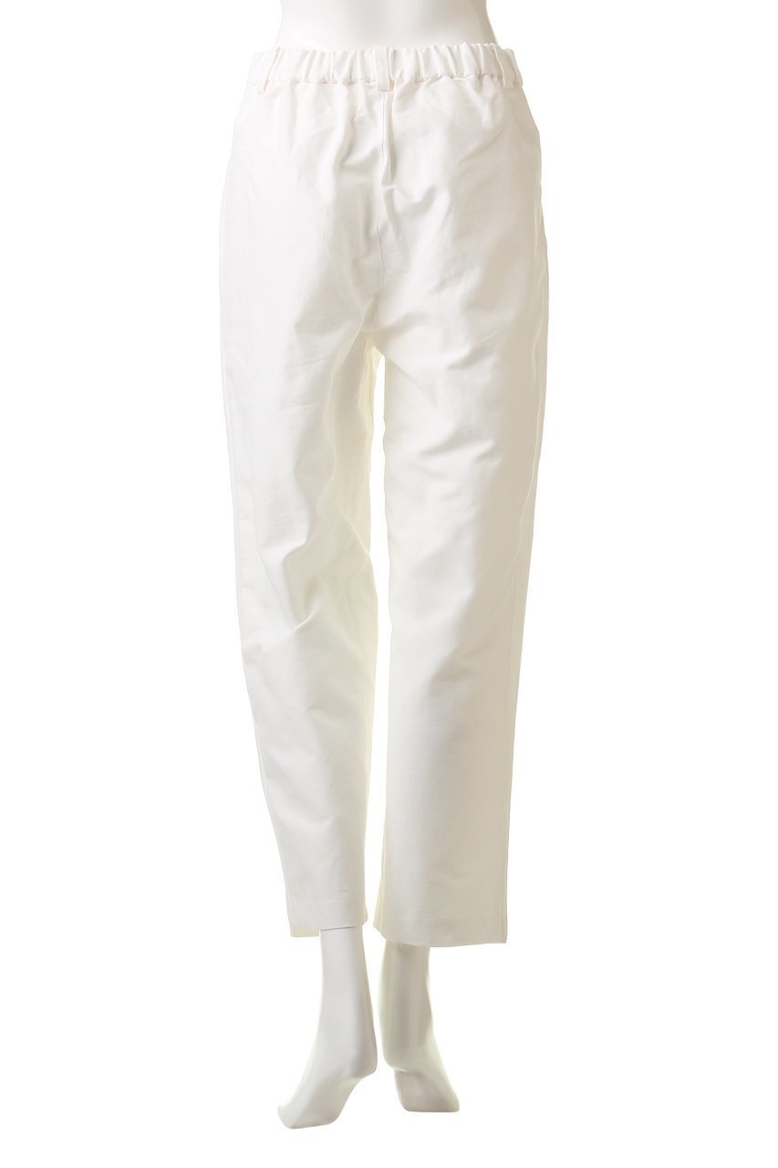 【プリスティン/PRISTINE】のオックスタックパンツ 人気、トレンドファッション・服の通販 founy(ファニー) 　ファッション　Fashion　レディースファッション　Fashion for Women　パンツ　Pants & Trousers　シンプル　Simple, Minimal　other-4|ID: prp329100003224064 ipo3291000000035582001