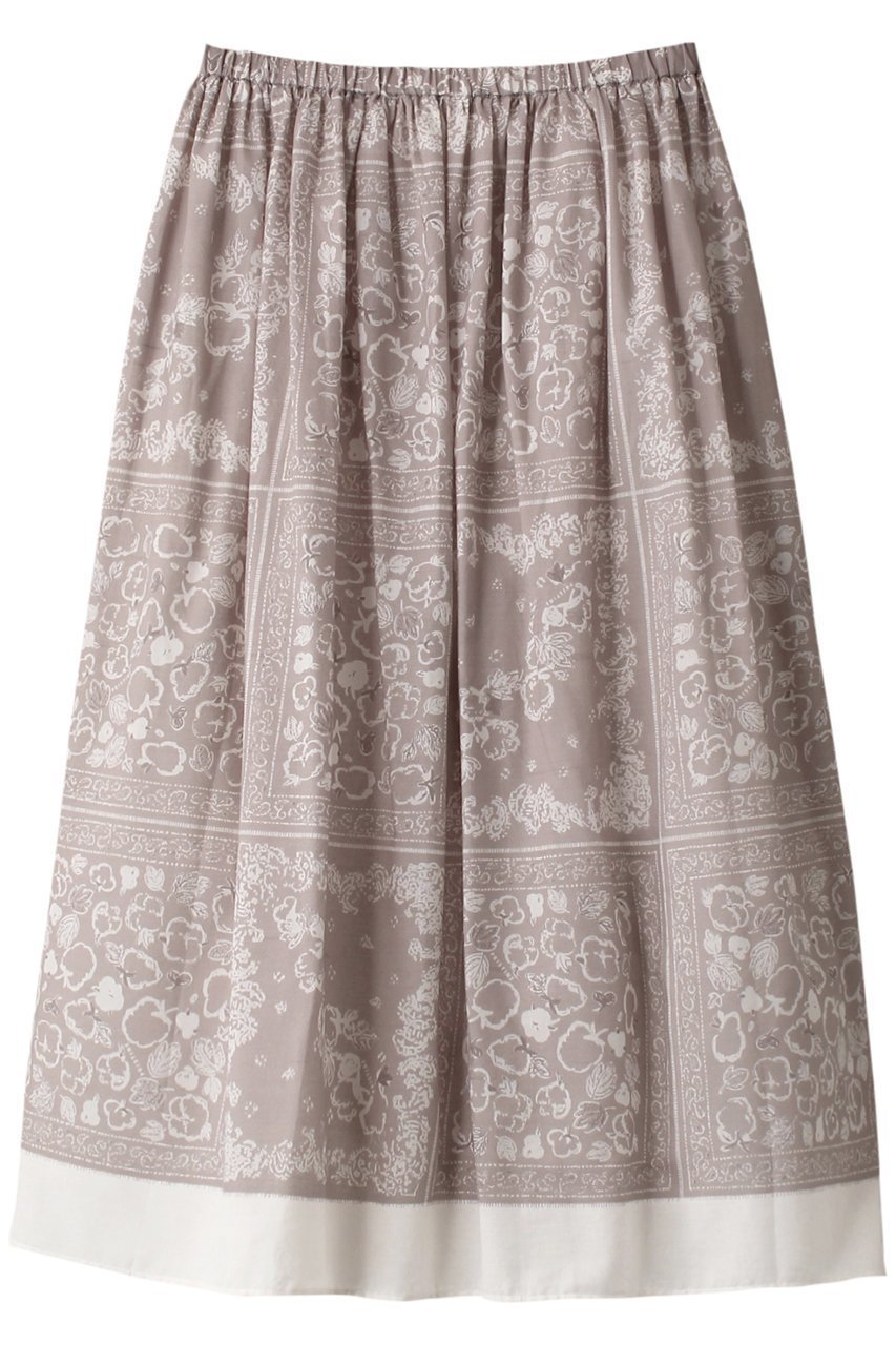 【プリスティン/PRISTINE】のバンダナプリントスカート 人気、トレンドファッション・服の通販 founy(ファニー) 　ファッション　Fashion　レディースファッション　Fashion for Women　スカート　Skirts　春　Spring　 other-1|ID: prp329100003224067 ipo3291000000032942634