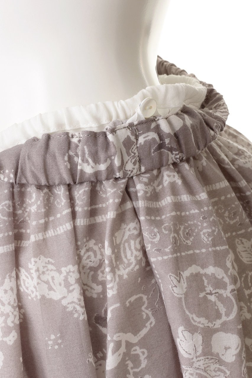 【プリスティン/PRISTINE】のバンダナプリントスカート 人気、トレンドファッション・服の通販 founy(ファニー) 　ファッション　Fashion　レディースファッション　Fashion for Women　スカート　Skirts　春　Spring　other-6|ID: prp329100003224067 ipo3291000000032942684