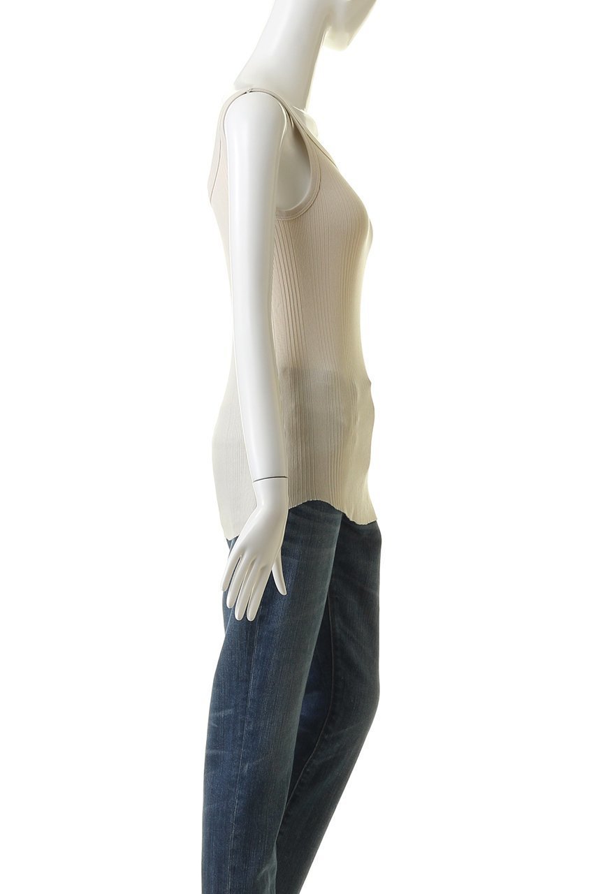 【マリリンムーン/MARILYN MOON】の【WALANCE】オーガニックコットンリブタンク 人気、トレンドファッション・服の通販 founy(ファニー) 　ファッション　Fashion　レディースファッション　WOMEN　トップス・カットソー　Tops/Tshirt　キャミソール / ノースリーブ　No Sleeves　シャツ/ブラウス　Shirts/Blouses　ロング / Tシャツ　T-Shirts　カットソー　Cut and Sewn　2022年　2022　2022 春夏 S/S　Ss,Spring/Summer,2022　キャミソール　Camisole　コンパクト　Compact　タンク　Tank　バランス　Balance　フィット　Fit　ベーシック　Basic　人気　Popularity　今季　This Season　定番　Standard　other-3|ID: prp329100003226904 ipo3291000000031412755