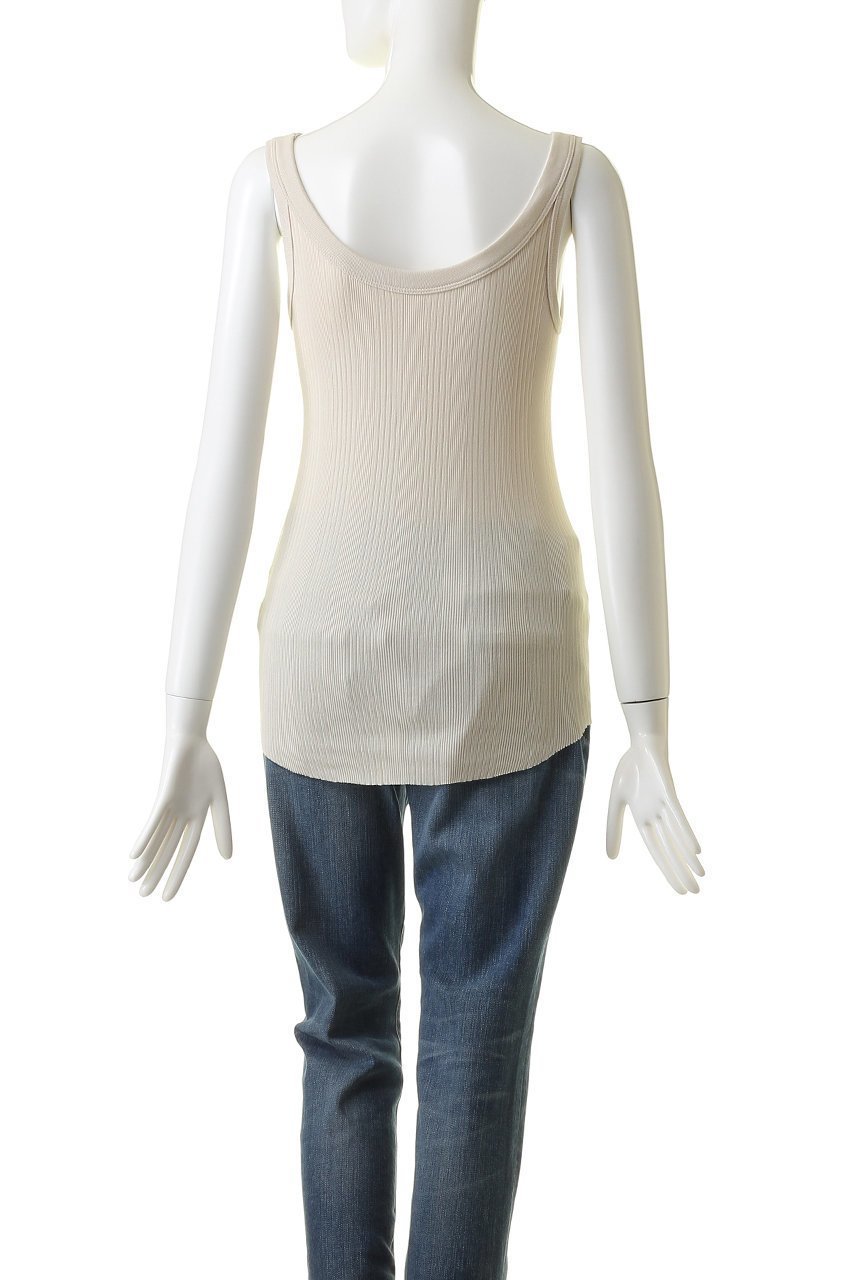 【マリリンムーン/MARILYN MOON】の【WALANCE】オーガニックコットンリブタンク 人気、トレンドファッション・服の通販 founy(ファニー) 　ファッション　Fashion　レディースファッション　WOMEN　トップス・カットソー　Tops/Tshirt　キャミソール / ノースリーブ　No Sleeves　シャツ/ブラウス　Shirts/Blouses　ロング / Tシャツ　T-Shirts　カットソー　Cut and Sewn　2022年　2022　2022 春夏 S/S　Ss,Spring/Summer,2022　キャミソール　Camisole　コンパクト　Compact　タンク　Tank　バランス　Balance　フィット　Fit　ベーシック　Basic　人気　Popularity　今季　This Season　定番　Standard　other-4|ID: prp329100003226904 ipo3291000000031412757