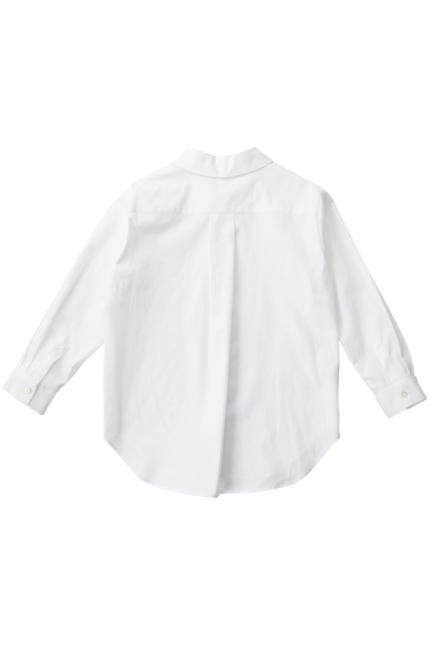 【ミナ ペルホネン/mina perhonen / KIDS】の【KIDS】sorbetti トップス 人気、トレンドファッション・服の通販 founy(ファニー) ファッション Fashion キッズファッション Fashion for Kids トップス・カットソー Cut & Sew Tops ボトム Bottoms, Lower Wear ポケット Pocket, Pocket Detail other-2|ID: prp329100003226905 ipo3291000000036192383