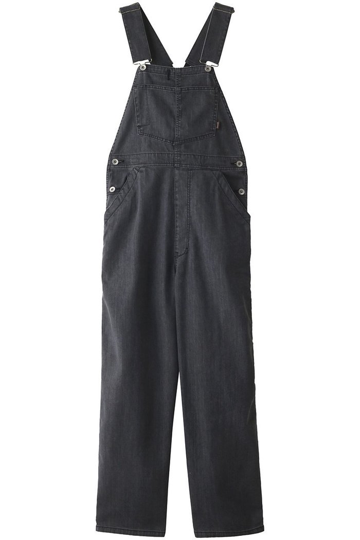 【ヤヌーク/YANUK】のReally Light オーバーオール インテリア・キッズ・メンズ・レディースファッション・服の通販 founy(ファニー) https://founy.com/ ファッション Fashion レディースファッション Fashion for Women パンツ Pants & Trousers デニム Denim, Jeans Material ポケット Pocket, Pocket Detail ループ Loop, Loop Knit 夏 Summer 春 Spring S/S・春夏 SS, Spring/Summer, Warm Season |ID: prp329100003229420 ipo3291000000032830264