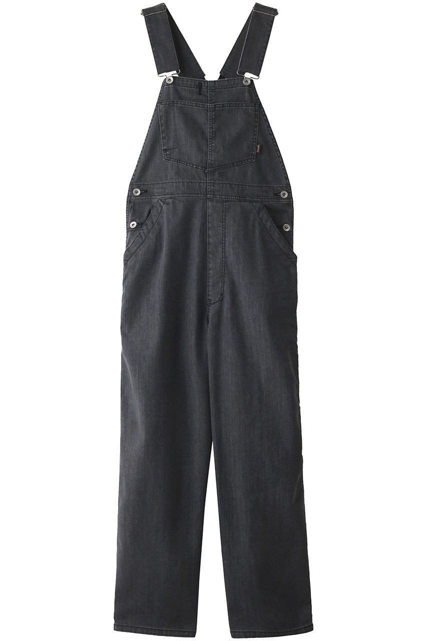 【ヤヌーク/YANUK】のReally Light オーバーオール 人気、トレンドファッション・服の通販 founy(ファニー) 　ファッション　Fashion　レディースファッション　Fashion for Women　パンツ　Pants & Trousers　デニム　Denim, Jeans Material　ポケット　Pocket, Pocket Detail　ループ　Loop, Loop Knit　夏　Summer　春　Spring　S/S・春夏　SS, Spring/Summer, Warm Season　 other-1|ID: prp329100003229420 ipo3291000000032830264
