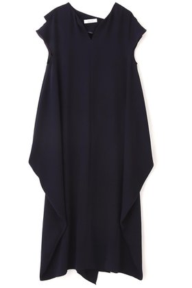 【アドーア/ADORE】のクリアジョーゼットワンピース 人気、トレンドファッション・服の通販 founy(ファニー) ファッション Fashion レディースファッション WOMEN ワンピース Dress チュニック Tunic おすすめ Recommend ジョーゼット Georgette チュニック Tunic ドレープ Drape フリル Frills ロング Long エレガント 上品 Elegant |ID:prp329100003229442