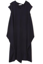 【アドーア/ADORE】のクリアジョーゼットワンピース ネイビー|ID: prp329100003229442 ipo3291000000035783402