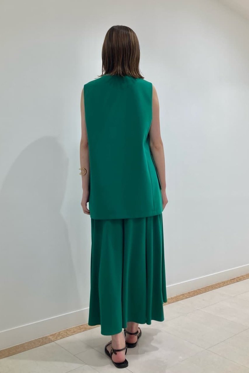 【アドーア/ADORE】のマットポンチスカート 人気、トレンドファッション・服の通販 founy(ファニー) 　ファッション　Fashion　レディースファッション　WOMEN　スカート　Skirt　ロングスカート　Long Skirt　おすすめ　Recommend　ジャージ　Jersey　ジャージー　Jersey　パウダー　Powder　ラップ　Wrap　リラックス　Relax　ロング　Long　other-7|ID: prp329100003229452 ipo3291000000031453684