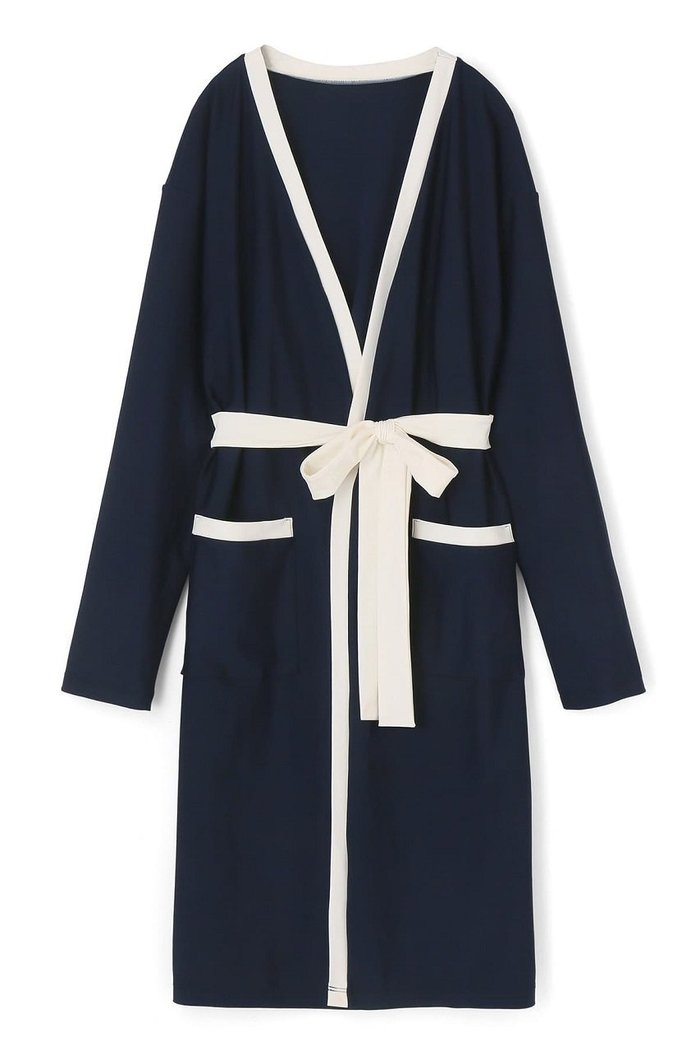 【レイール/Reir】の【大日方久美子×Reir】水陸両用ロングカーディガン UPF50+ インテリア・キッズ・メンズ・レディースファッション・服の通販 founy(ファニー) https://founy.com/ ファッション Fashion レディースファッション Fashion for Women トップス・カットソー Cut & Sew Tops カーディガン・羽織り Layered Style Cardigans スポーツウェア Functional & Stylish Sportswear スポーツ アウター Sports Outerwear / Running Jacket / Windbreaker 水着 Swimwear カーディガン Cardigan, Knitwear シンプル Simple, Minimal スポーツ Sports, Activewear ロング Long, Long-Length 人気 Popular, Best Seller 水着 Swimsuit, Swimwear |ID: prp329100003233556 ipo3291000000035885307