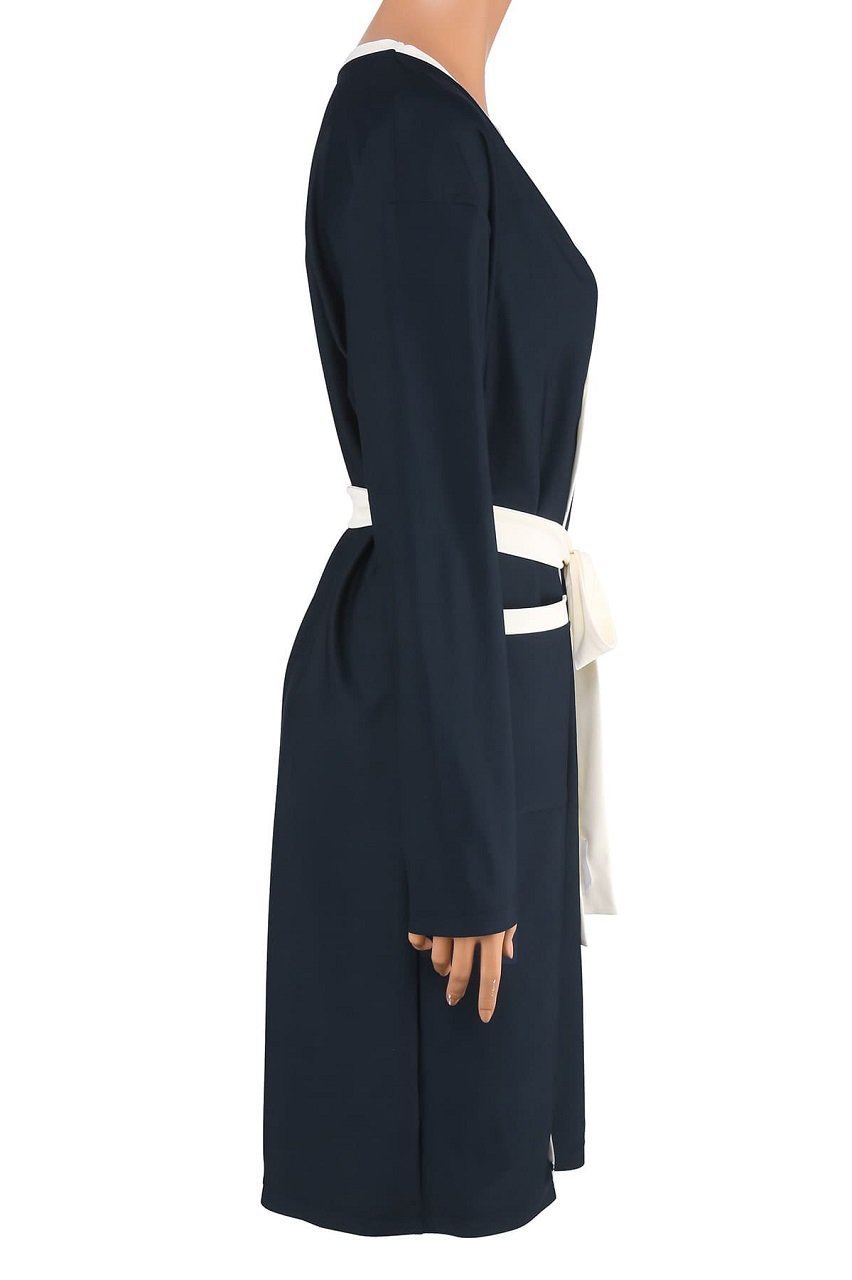 【レイール/Reir】の【大日方久美子×Reir】水陸両用ロングカーディガン UPF50+ 人気、トレンドファッション・服の通販 founy(ファニー) ファッション Fashion レディースファッション Fashion for Women トップス・カットソー Cut & Sew Tops カーディガン・羽織り Layered Style Cardigans スポーツウェア Functional & Stylish Sportswear スポーツ アウター Sports Outerwear / Running Jacket / Windbreaker 水着 Swimwear カーディガン Cardigan, Knitwear シンプル Simple, Minimal スポーツ Sports, Activewear ロング Long, Long-Length 人気 Popular, Best Seller 水着 Swimsuit, Swimwear other-3|ID: prp329100003233556 ipo3291000000035885310