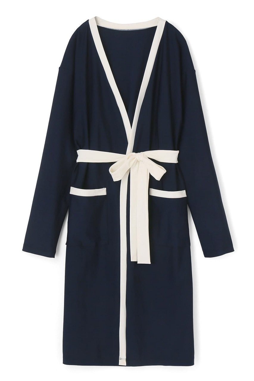 【レイール/Reir】の【大日方久美子×Reir】水陸両用ロングカーディガン UPF50+ 人気、トレンドファッション・服の通販 founy(ファニー) 　ファッション　Fashion　レディースファッション　Fashion for Women　トップス・カットソー　Cut & Sew Tops　カーディガン・羽織り　Layered Style Cardigans　スポーツウェア　Functional & Stylish Sportswear　スポーツ アウター　Sports Outerwear / Running Jacket / Windbreaker　カーディガン　Cardigan, Knitwear　シンプル　Simple, Minimal　スポーツ　Sports, Activewear　ロング　Long, Long-Length　人気　Popular, Best Seller　水着　Swimsuit, Swimwear　 other-1|ID: prp329100003233556 ipo3291000000036906008