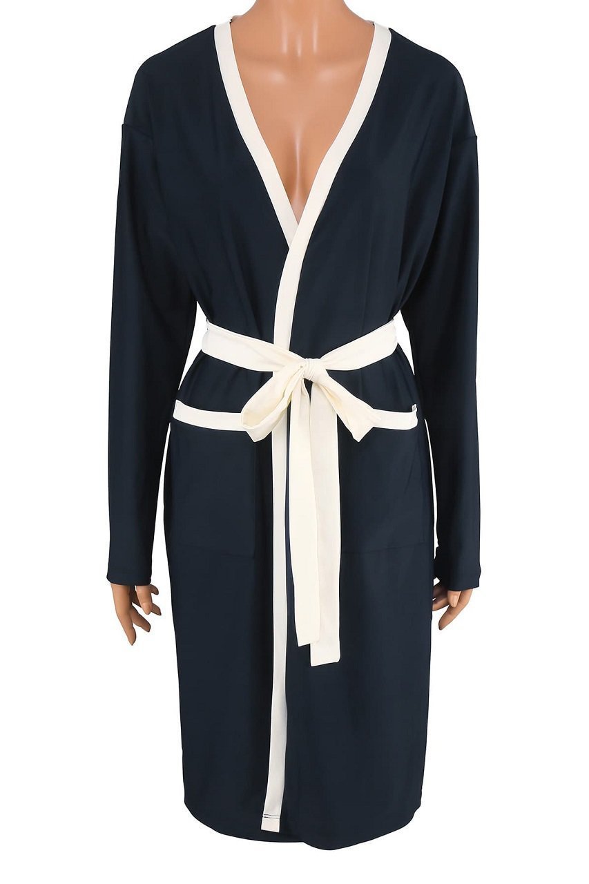 【レイール/Reir】の【大日方久美子×Reir】水陸両用ロングカーディガン UPF50+ 人気、トレンドファッション・服の通販 founy(ファニー) 　ファッション　Fashion　レディースファッション　Fashion for Women　トップス・カットソー　Cut & Sew Tops　カーディガン・羽織り　Layered Style Cardigans　スポーツウェア　Functional & Stylish Sportswear　スポーツ アウター　Sports Outerwear / Running Jacket / Windbreaker　カーディガン　Cardigan, Knitwear　シンプル　Simple, Minimal　スポーツ　Sports, Activewear　ロング　Long, Long-Length　人気　Popular, Best Seller　水着　Swimsuit, Swimwear　other-2|ID: prp329100003233556 ipo3291000000036906010