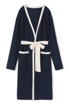 【レイール/Reir】の【大日方久美子×Reir】水陸両用ロングカーディガン UPF50+ ネイビー|ID: prp329100003233556 ipo3291000000036968901