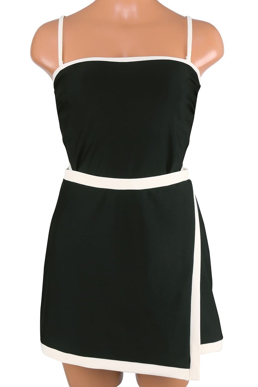 【レイール/Reir】の【大日方久美子×Reir】3点セット水着 UPF50+ 人気、トレンドファッション・服の通販 founy(ファニー) 　ファッション　Fashion　レディースファッション　Fashion for Women　水着　Swimwear　レディース水着・ビーチウェア　Swimwear & Beachwear　ギャザー　Gathered, Ruffled　スポーツ　Sports, Activewear　モダン　Modern, Contemporary　ラップ　Wrap, Wrap Design　水着　Swimsuit, Swimwear　other-3|ID: prp329100003233557 ipo3291000000035760907