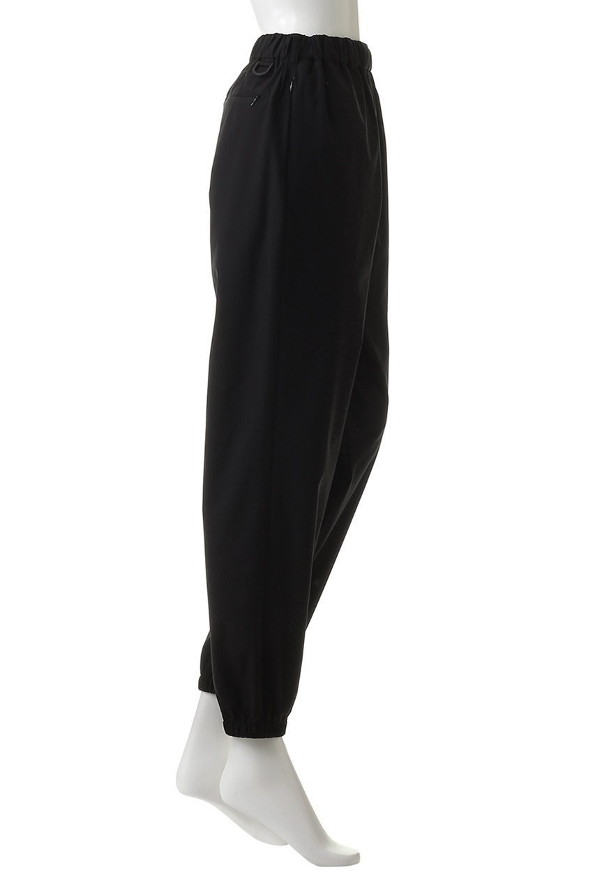 【オブシディアン/OBSIDIAN】の4WAY STRETCH TAFFETA EASY PANTS 人気、トレンドファッション・服の通販 founy(ファニー) 　ファッション　Fashion　レディースファッション　Ladies' Fashion Online　パンツ　Pants　スポーツウェア　Sportswear　スポーツ パンツ　Sports Pants　シンプル　Simple　スタイリッシュ　Stylish　ストレッチ　Stretch　スポーツ　Sports　スポーティ　Sporty　タフタ　Taffeta　ロング　Long　other-3|ID: prp329100003235886 ipo3291000000031412556