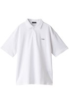 【オブシディアン/OBSIDIAN / MEN】の【MEN】BIG POLO 100/2SUPIMA SMOOTH ホワイト|ID: prp329100003235889 ipo3291000000032805877
