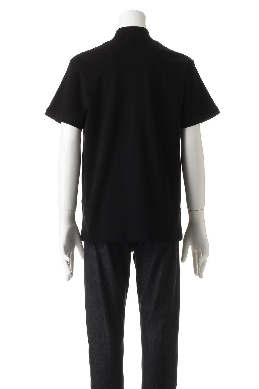 【オブシディアン/OBSIDIAN / MEN】の【MEN】SLIM MOCKNECK 100/2SUPIMA SMOOTH 人気、トレンドファッション・服の通販 founy(ファニー) 　ファッション　Fashion　メンズファッション　Fashion for Men　トップス・カットソー　Cut & Sew Tops　スポーツ　Sports, Activewear　スリム　Slim, Slim Fit　モックネック　Mock Neck, Short Turtleneck　エレガント 上品　Elegant　定番　Standard, Basic Item　other-4|ID: prp329100003235890 ipo3291000000032805886