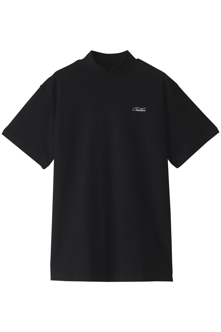 【オブシディアン/OBSIDIAN / MEN】の【MEN】SLIM MOCKNECK 100/2SUPIMA SMOOTH 人気、トレンドファッション・服の通販 founy(ファニー) 　ファッション　Fashion　メンズファッション　Fashion for Men　トップス・カットソー　Cut & Sew Tops　スポーツ　Sports, Activewear　スリム　Slim, Slim Fit　モックネック　Mock Neck, Short Turtleneck　エレガント 上品　Elegant　定番　Standard, Basic Item　 other-1|ID: prp329100003235890 ipo3291000000035699549