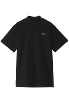 【オブシディアン/OBSIDIAN / MEN】の【MEN】SLIM MOCKNECK 100/2SUPIMA SMOOTH ブラック|ID: prp329100003235890 ipo3291000000035699550