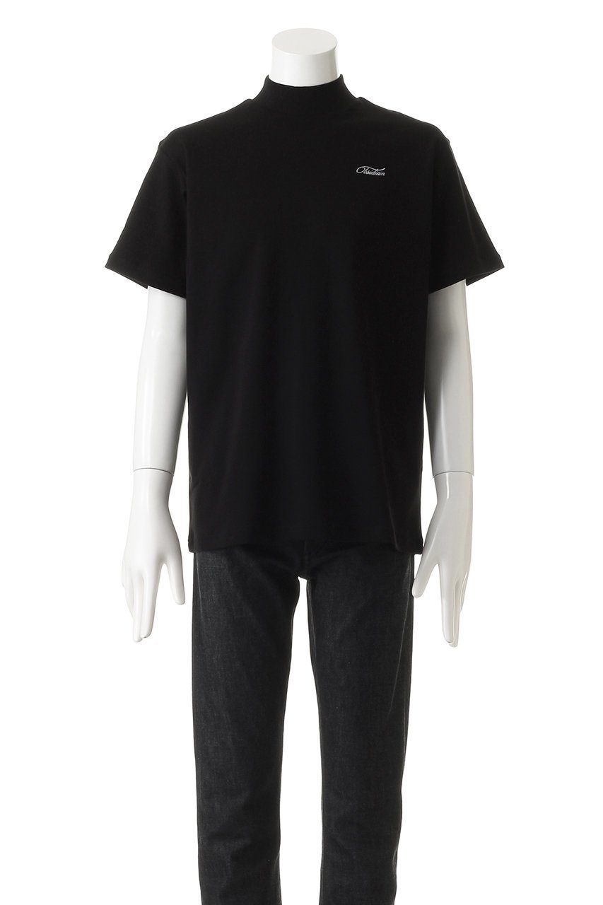 【オブシディアン/OBSIDIAN / MEN】の【MEN】SLIM MOCKNECK 100/2SUPIMA SMOOTH 人気、トレンドファッション・服の通販 founy(ファニー) 　ファッション　Fashion　メンズファッション　Fashion for Men　トップス・カットソー　Cut & Sew Tops　スポーツ　Sports, Activewear　スリム　Slim, Slim Fit　モックネック　Mock Neck, Short Turtleneck　エレガント 上品　Elegant　定番　Standard, Basic Item　other-2|ID: prp329100003235890 ipo3291000000035699552