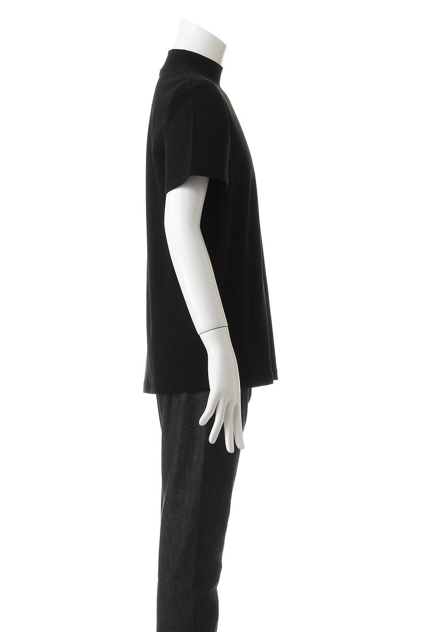 【オブシディアン/OBSIDIAN / MEN】の【MEN】SLIM MOCKNECK 100/2SUPIMA SMOOTH 人気、トレンドファッション・服の通販 founy(ファニー) 　ファッション　Fashion　メンズファッション　Fashion for Men　トップス・カットソー　Cut & Sew Tops　スポーツ　Sports, Activewear　スリム　Slim, Slim Fit　モックネック　Mock Neck, Short Turtleneck　エレガント 上品　Elegant　定番　Standard, Basic Item　other-3|ID: prp329100003235890 ipo3291000000035699553