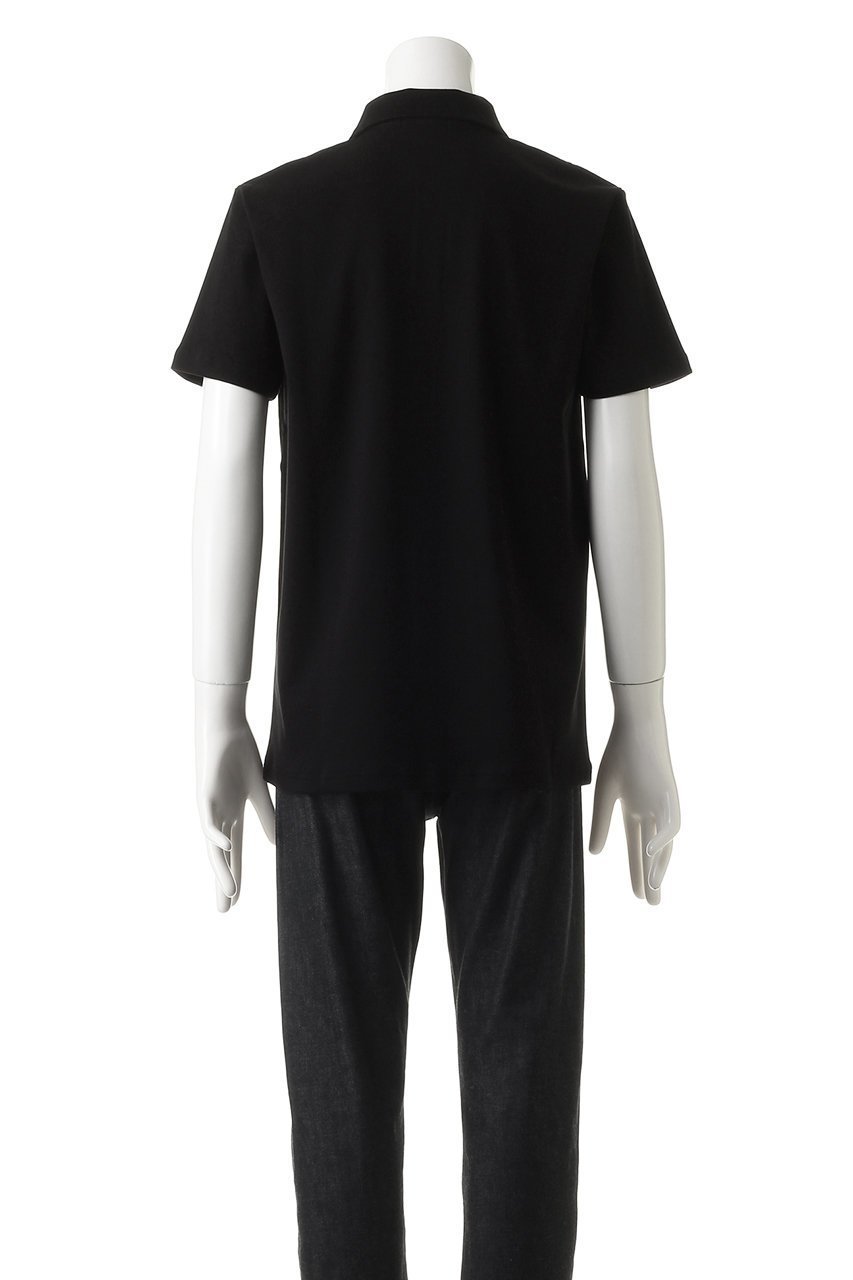 【オブシディアン/OBSIDIAN / MEN】の【MEN】SLIM POLO 100/2SUPIMA SMOOTH 人気、トレンドファッション・服の通販 founy(ファニー) 　ファッション　Fashion　メンズファッション　Fashion for Men　トップス・カットソー　Cut & Sew Tops　ゴルフ　Golf　シンプル　Simple, Minimal　スポーツ　Sports, Activewear　ポロシャツ　Polo Shirt, Collared Tee　other-4|ID: prp329100003235891 ipo3291000000032805895