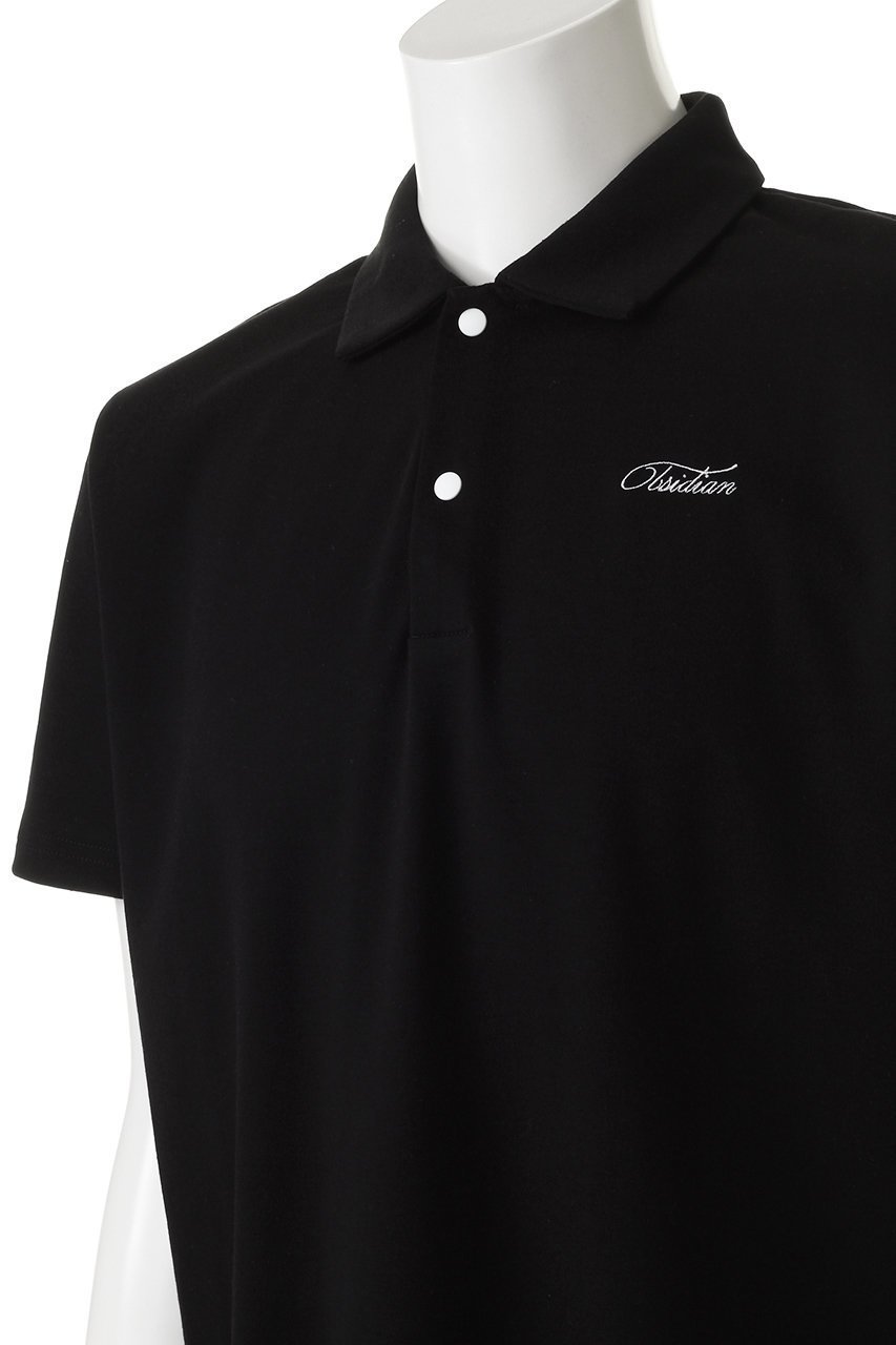 【オブシディアン/OBSIDIAN / MEN】の【MEN】SLIM POLO 100/2SUPIMA SMOOTH 人気、トレンドファッション・服の通販 founy(ファニー) 　ファッション　Fashion　メンズファッション　Fashion for Men　トップス・カットソー　Cut & Sew Tops　ゴルフ　Golf　シンプル　Simple, Minimal　スポーツ　Sports, Activewear　ポロシャツ　Polo Shirt, Collared Tee　other-5|ID: prp329100003235891 ipo3291000000032805896