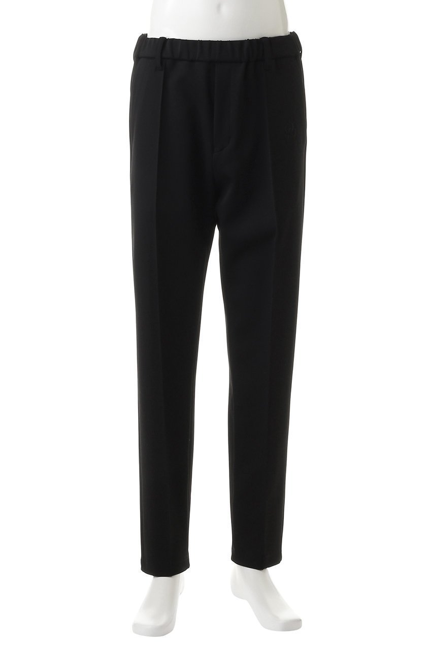 【オブシディアン/OBSIDIAN / MEN】の【MEN】DOUBLE KNIT RELAXFIT PANTS 人気、トレンドファッション・服の通販 founy(ファニー) 　ファッション　Fashion　メンズファッション　Fashion for Men　ボトムス　Bottoms　なめらか　Smooth, Silky Texture　スポーツ　Sports, Activewear　ダブル　Double, Double-Breasted　旅行　Travel　other-2|ID: prp329100003235892 ipo3291000000032805899