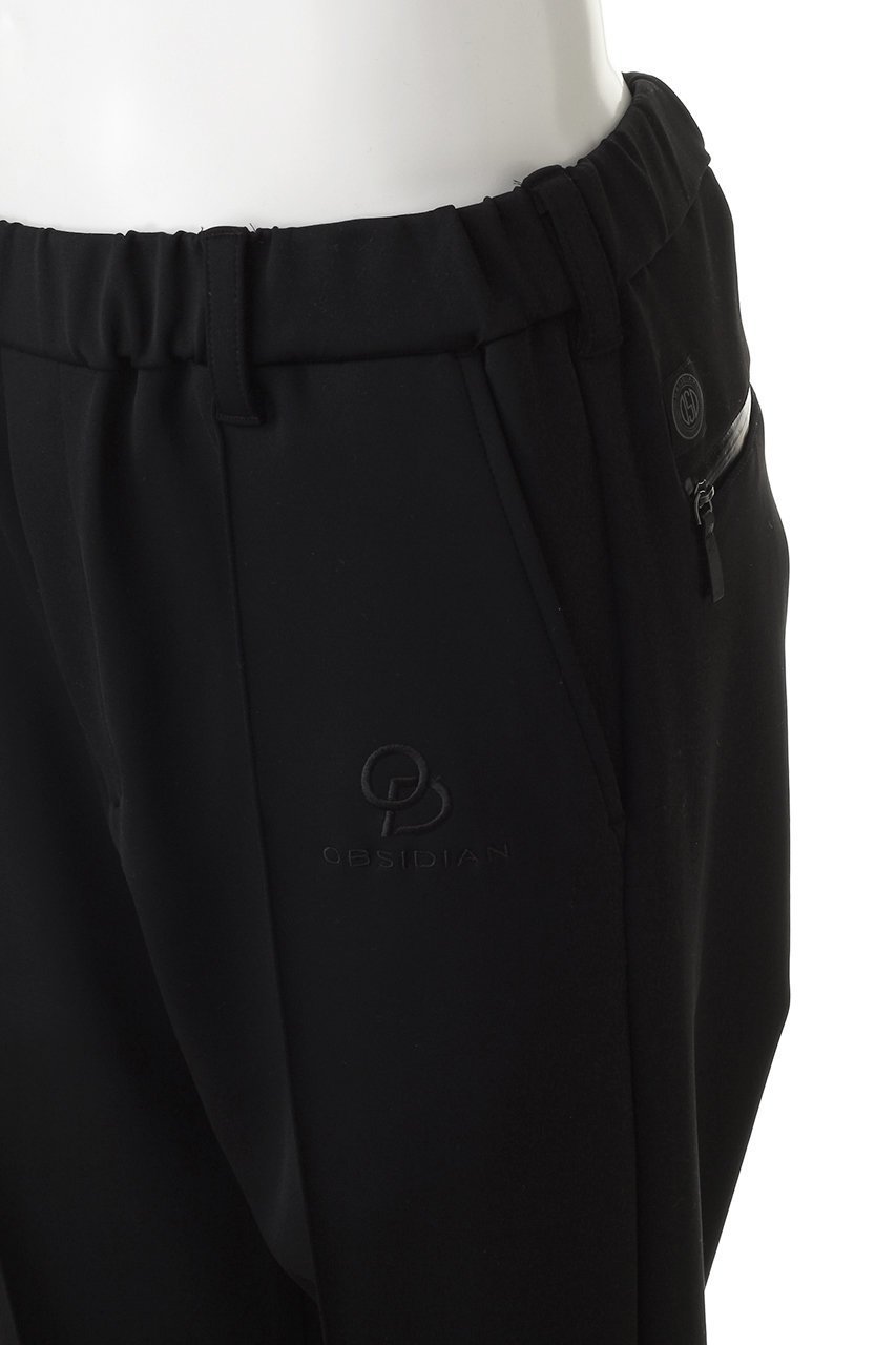 【オブシディアン/OBSIDIAN / MEN】の【MEN】DOUBLE KNIT RELAXFIT PANTS 人気、トレンドファッション・服の通販 founy(ファニー) 　ファッション　Fashion　メンズファッション　Fashion for Men　ボトムス　Bottoms　なめらか　Smooth, Silky Texture　スポーツ　Sports, Activewear　ダブル　Double, Double-Breasted　旅行　Travel　other-5|ID: prp329100003235892 ipo3291000000032805902