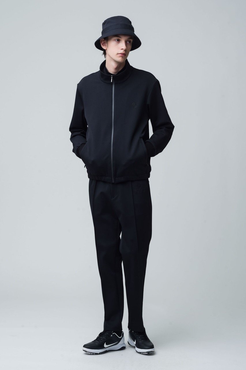 【オブシディアン/OBSIDIAN / MEN】の【MEN】DOUBLE KNIT RELAXFIT PANTS 人気、トレンドファッション・服の通販 founy(ファニー) 　ファッション　Fashion　メンズファッション　Fashion for Men　ボトムス　Bottoms　なめらか　Smooth, Silky Texture　スポーツ　Sports, Activewear　ダブル　Double, Double-Breasted　旅行　Travel　other-7|ID: prp329100003235892 ipo3291000000032805904