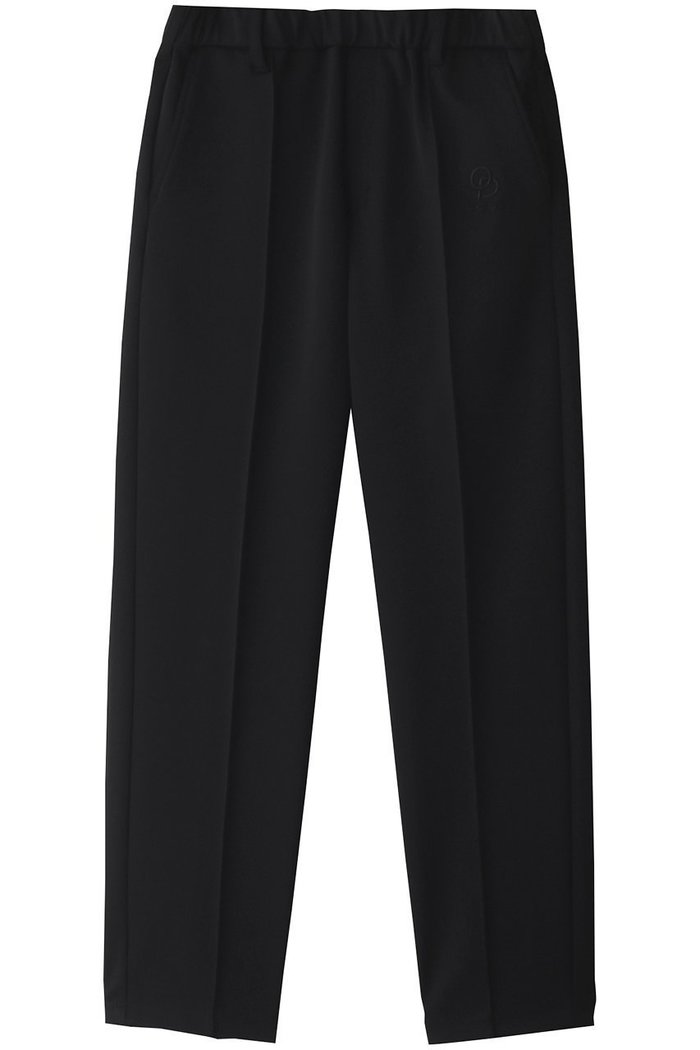 【オブシディアン/OBSIDIAN / MEN】の【MEN】DOUBLE KNIT RELAXFIT PANTS インテリア・キッズ・メンズ・レディースファッション・服の通販 founy(ファニー) https://founy.com/ ファッション Fashion メンズファッション Fashion for Men ボトムス Bottoms なめらか Smooth, Silky Texture スポーツ Sports, Activewear ダブル Double, Double-Breasted 旅行 Travel |ID: prp329100003235892 ipo3291000000035319874