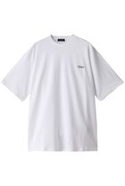 【オブシディアン/OBSIDIAN / MEN】の【MEN】BIG TEE 100/2SUPIMA SMOOTH ホワイト|ID: prp329100003235894 ipo3291000000032805907