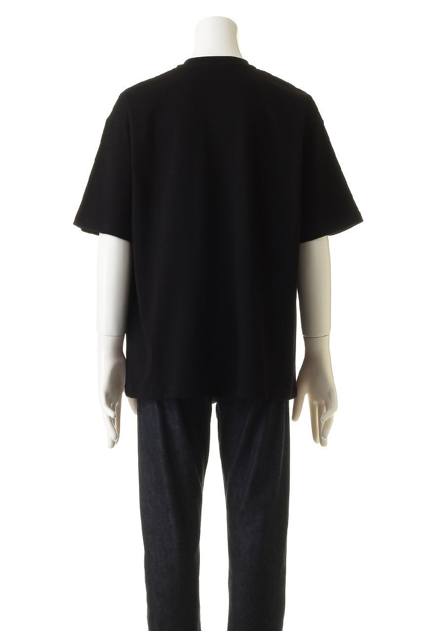 【オブシディアン/OBSIDIAN / MEN】の【MEN】BIG TEE 100/2SUPIMA SMOOTH 人気、トレンドファッション・服の通販 founy(ファニー) 　ファッション　Fashion　メンズファッション　Fashion for Men　トップス・カットソー　Cut & Sew Tops　スポーツ　Sports, Activewear　トレンド　Trend, Trending Now　ビッグ　Big, Oversized　リラックス　Relax, Relaxed Fit　other-4|ID: prp329100003235894 ipo3291000000035319887