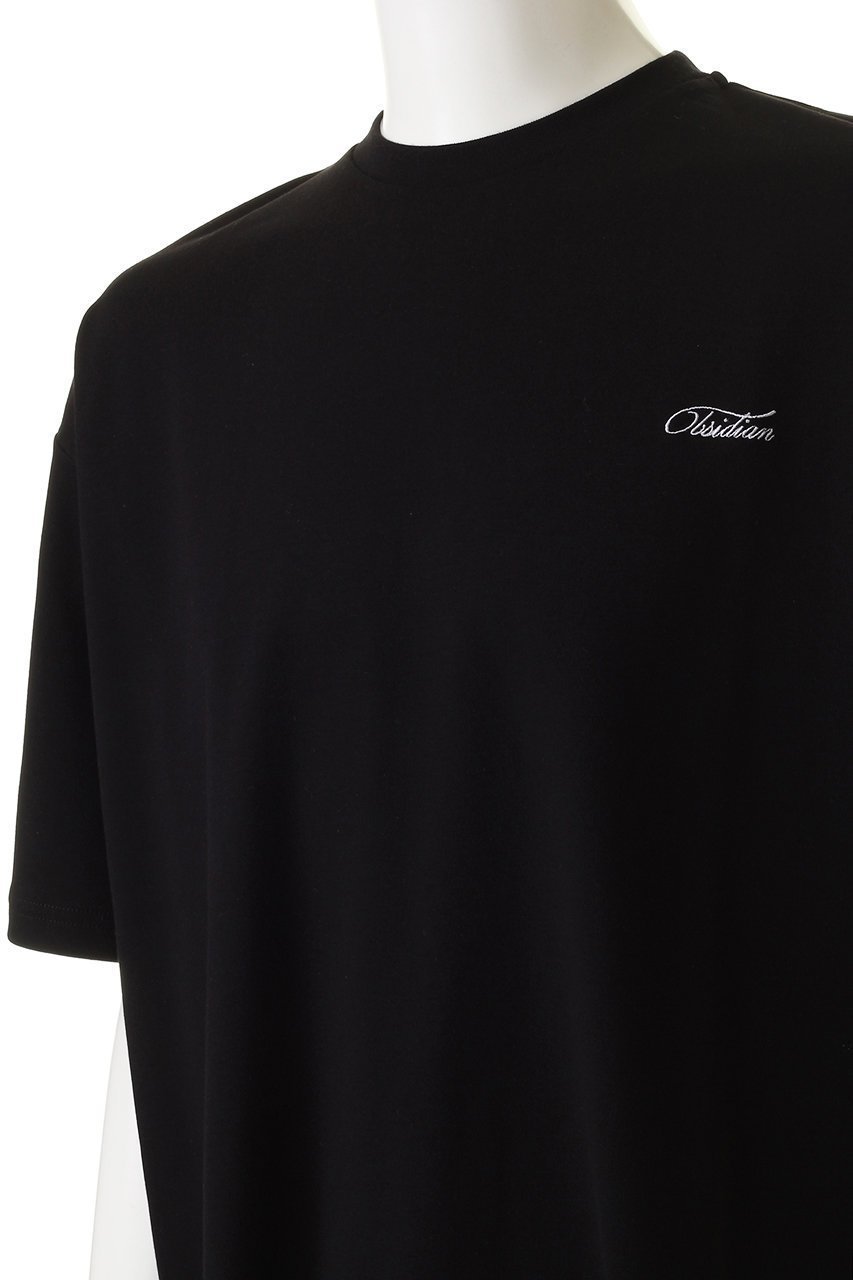 【オブシディアン/OBSIDIAN / MEN】の【MEN】BIG TEE 100/2SUPIMA SMOOTH 人気、トレンドファッション・服の通販 founy(ファニー) 　ファッション　Fashion　メンズファッション　Fashion for Men　トップス・カットソー　Cut & Sew Tops　スポーツ　Sports, Activewear　トレンド　Trend, Trending Now　ビッグ　Big, Oversized　リラックス　Relax, Relaxed Fit　other-5|ID: prp329100003235894 ipo3291000000035319888