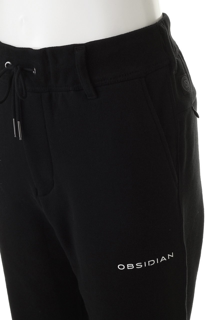 【オブシディアン/OBSIDIAN / MEN】の【MEN】TSURIURAKE JERSEY SWEAT PANTS 人気、トレンドファッション・服の通販 founy(ファニー) 　ファッション　Fashion　メンズファッション　Fashion for Men　ボトムス　Bottoms　ストレート　Straight, Straight Cut　スポーツ　Sports, Activewear　リラックス　Relax, Relaxed Fit　ワイド　Wide, Wide Fit　other-5|ID: prp329100003235895 ipo3291000000032805202
