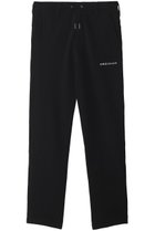 【オブシディアン/OBSIDIAN / MEN】の【MEN】TSURIURAKE JERSEY SWEAT PANTS ブラック|ID: prp329100003235895 ipo3291000000035699462
