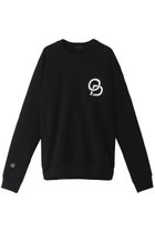 【オブシディアン/OBSIDIAN / MEN】の【MEN】TSURIURAKE JERSEY PULLOVER ブラック|ID: prp329100003235896 ipo3291000000032805205