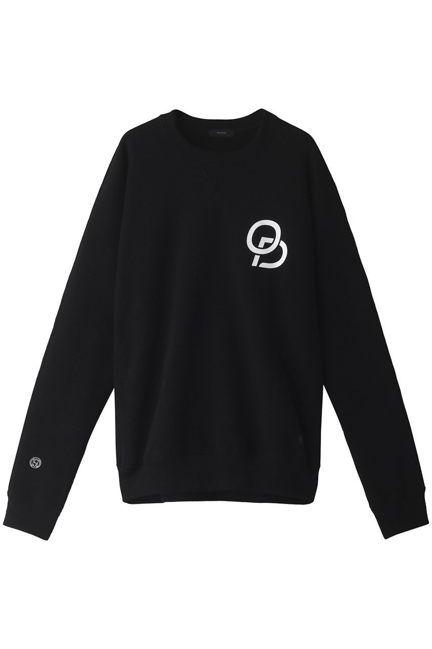 【オブシディアン/OBSIDIAN / MEN】の【MEN】TSURIURAKE JERSEY PULLOVER インテリア・キッズ・メンズ・レディースファッション・服の通販 founy(ファニー) 　ファッション　Fashion　メンズファッション　Fashion for Men　トップス・カットソー　Cut & Sew Tops　シンプル　Simple, Minimal　スポーツ　Sports, Activewear　定番　Standard, Basic Item　ブラック|ID: prp329100003235896 ipo3291000000032805205