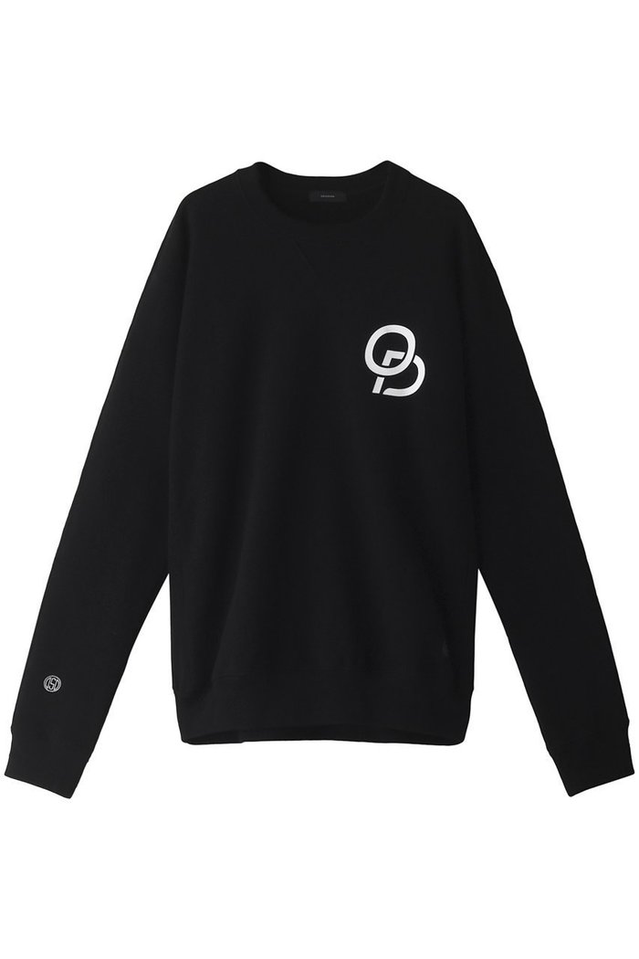 【オブシディアン/OBSIDIAN / MEN】の【MEN】TSURIURAKE JERSEY PULLOVER インテリア・キッズ・メンズ・レディースファッション・服の通販 founy(ファニー) https://founy.com/ ファッション Fashion メンズファッション Fashion for Men トップス・カットソー Cut & Sew Tops シンプル Simple, Minimal スポーツ Sports, Activewear 定番 Standard, Basic Item |ID: prp329100003235896 ipo3291000000036180327