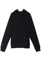【オブシディアン/OBSIDIAN / MEN】の【MEN】TSURIURAKE JERSEY HOODIE ブラック|ID: prp329100003235897 ipo3291000000032805214