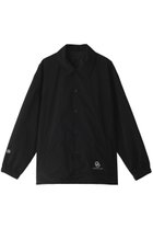 【オブシディアン/OBSIDIAN / MEN】の【MEN】COACH JKT 人気、トレンドファッション・服の通販 founy(ファニー) ファッション Fashion メンズファッション Fashion for Men ジャケット Jacket, Outerwear フロント Front, Front Design ブルゾン Blouson, Bomber Jacket thumbnail ブラック|ID: prp329100003235898 ipo3291000000032952774