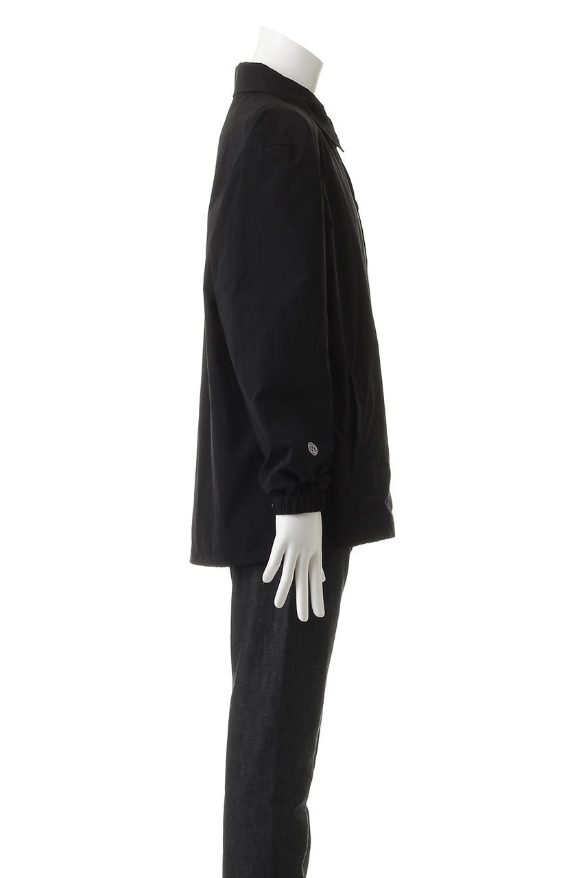 【オブシディアン/OBSIDIAN / MEN】の【MEN】COACH JKT 人気、トレンドファッション・服の通販 founy(ファニー) 　ファッション　Fashion　メンズファッション　Fashion for Men　ジャケット　Jacket, Outerwear　フロント　Front, Front Design　ブルゾン　Blouson, Bomber Jacket　other-3|ID: prp329100003235898 ipo3291000000032952782