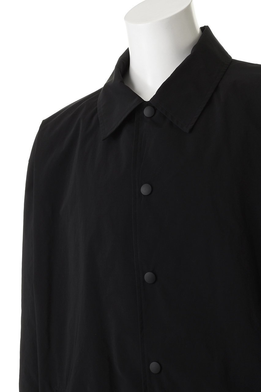 【オブシディアン/OBSIDIAN / MEN】の【MEN】COACH JKT 人気、トレンドファッション・服の通販 founy(ファニー) 　ファッション　Fashion　メンズファッション　Fashion for Men　ジャケット　Jacket, Outerwear　フロント　Front, Front Design　ブルゾン　Blouson, Bomber Jacket　other-5|ID: prp329100003235898 ipo3291000000032952788
