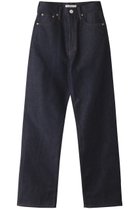 【ニードバイ ヘリテイジ/NEEDBY heritage】のNO.7 ハイライズストレートデニム 人気、トレンドファッション・服の通販 founy(ファニー) ファッション Fashion レディースファッション Fashion for Women パンツ Pants & Trousers デニムパンツ・ジーンズ・美脚デニム Denim Jeans & Pants ストレート Straight, Straight Cut デニム Denim, Jeans Material ハイライズ High Rise, High Waist バランス Balance, Style Balance フィット Fit, Slim Fit thumbnail RAW|ID: prp329100003237875 ipo3291000000032931628