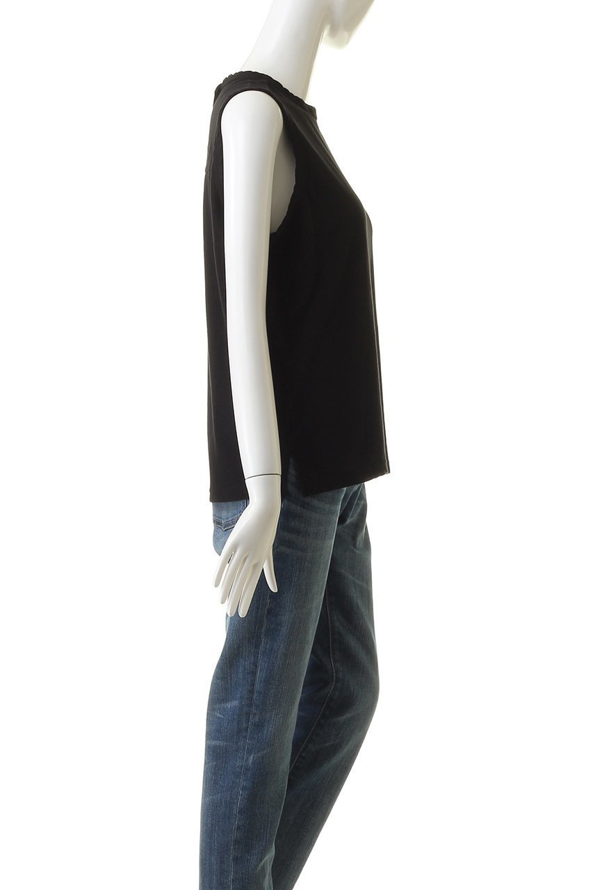 【シンゾーン/Shinzone】のハイツイストコットンスリーブ 人気、トレンドファッション・服の通販 founy(ファニー) 　ファッション　Fashion　レディースファッション　WOMEN　トップス・カットソー　Tops/Tshirt　キャミソール / ノースリーブ　No Sleeves　シャツ/ブラウス　Shirts/Blouses　ロング / Tシャツ　T-Shirts　カットソー　Cut and Sewn　インナー　Inner　キャミソール　Camisole　シンプル　Simple　タンク　Tank　定番　Standard　other-3|ID: prp329100003237896 ipo3291000000031461076